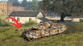 Mastering Battles: Progetto 46 Showcase - World of Tanks