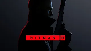 HITMAN 3 - Ripe for the Picking Trophy