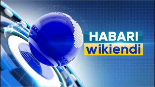 LIVE | TAARIFA YA HABARI WIKIENDI - AZAM TV 11/6/2023