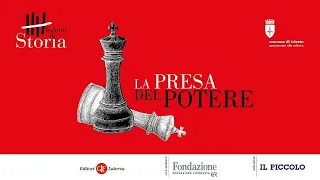 Lezioni di storia - La presa del potere - La Repubblica romana, sogno e realtà