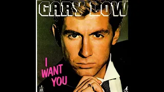 Gary Low - I Want You ( Extended Version )