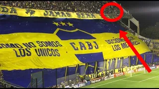 SI SOS HINCHADA DE BOCA TENES QUE MIRAR ESTE VIDEO!!!!! 2020