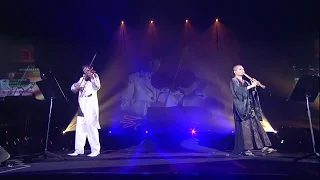 Daisuke Kaminaga & Teppei Okada - 古来天職  (Live at Nico Nico Cho Party III)