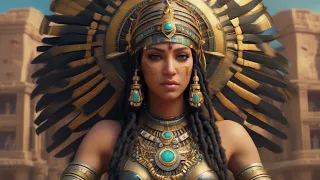 Isis Egyptian mythology   goddess of magic, motherhood, and fertility