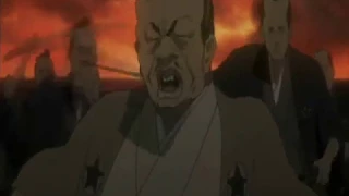 Samurai Champloo in the End