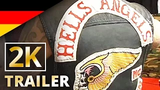 Ein Hells Angel unter Brüdern - Offizieller Trailer [2k] [UHD] (Deutsch/German)