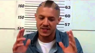 BEHIND THE CUT: THEO ROSSI