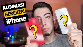 iPhone 11 vs iPhone XS - Neden eski telefonu alalım ki?