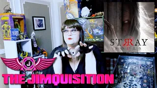 Stray Souls: A Bad Game Made By Bad People (The Jimquisition)