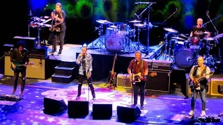 Ringo Starr and His All-Starr Band Show at The Santa Fe Opera House.