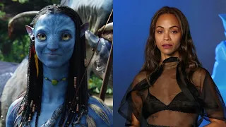 Avatar: The Way of Water Cast in Real Life