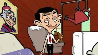 Casa Móvel de Bean | Mr. Bean em Português | WildBrain em Português