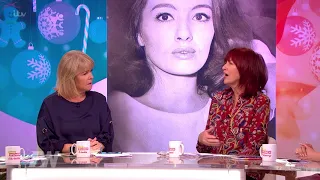 Janet Comments on Christine Keeler's Life | Loose Women