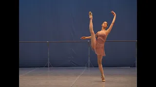 Bolshoi Ballet Academy - Video About Graduation Exam