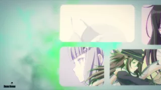 Taimadou Gakuen 35 Shiken Shoutai ending