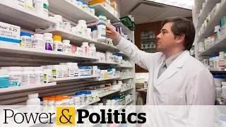 Pharmacare advisory council to release final report | Power & Politics