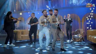 n’Kosove show : Sulltan Hajolli & Turabi & Labinot Rexha & Fati & Egzon Berisha - LIVE