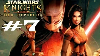 Let's Play: Star Wars: Knights of the Old Republic (DS) 007