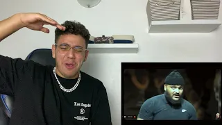 Trap King - THE SEVENTH KING | الملك السابع | REACTION !!!