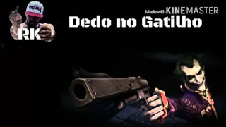 RK: Dedo no Gatilho ( Lançamento )