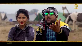 Mor Haryanvi! Khatola __ खटोला __ Sonika Singh , Devender Fauji , Miss Ada __ New Haryanvi Song 2019