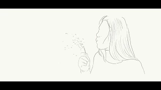 Monita Tahalea -- Breathe (Official Lyric Video)