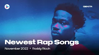 Top Rap Songs Of The Week - November 20, 2022 (New Rap Songs)