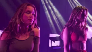 Zara Larsson - I Can't Fall In Love Without You - Live @ UK Tour [HD 4K]