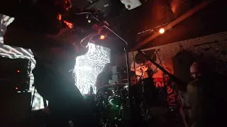 Slift - Ummon - Live @ The Bug Jar 10-15-22 Rochester, NY