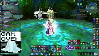 Jade Dynasty  Dagos Arden with fuwa Ashura Boss PVP Reborn JD