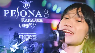 Playlist Lagu Kenangan | Live Record at Pesona 3 Karaoke Bandungan | T'KOES Cover M/V