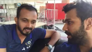 Kedar Jadhav: From part-time wicket-keeper to Team India’s backup off-spinner