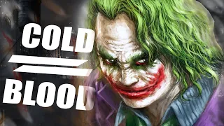The Jokers | Cold Blood