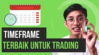 Time frame terbaik untuk trading forex, saham dan cryptocurrency