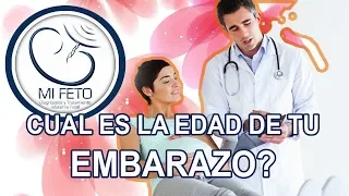 Edad de tu Embarazo_Dr. Armando Chacón Solis.