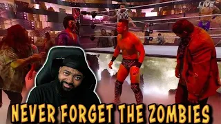 ROSS REACTS TO 10 MOST INSANE THINGS WRESTLING COMPANIES DID FOR MONEY