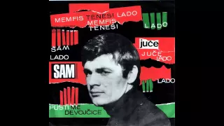 Lado Leskovar - Sam - (Audio 1966) HD