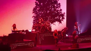 Nightwish - Decades: World Tour - live @ Wembley Arena, London 08.12.2018 Part 3/4