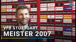 VfB Stuttgart - 10 Jahre Deutscher Meister 2007 (18/21)