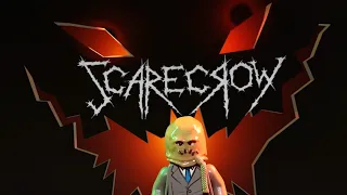 LEGO Scarecrow 2022 | Phoenix Customs Review