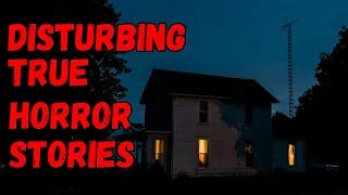 14 Disturbing TRUE Airbnb Horror Stories