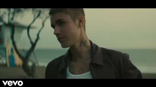 Justin Bieber - Ghost [Official Music Video]