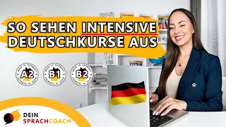 So kannst du DEIN DEUTSCH🇩🇪 verbessern (Deutsch lernen | Grammatik | Wortschatz | A2 | B1 | B2)