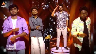 Super Singer Season 10 | 27th & 28th April 2024 - Promo 1