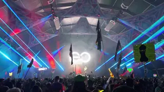 Giuseppe Ottaviani, EDC Las Vegas 2023, Quantum Valley