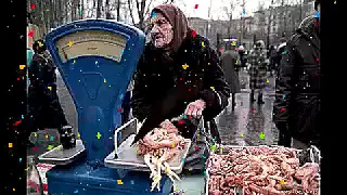 СИНЮШНАЯ ПТИЦА -- ПРИКОЛ 100% )))