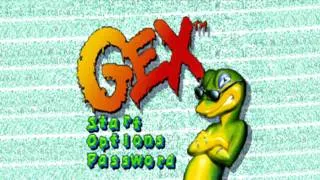 Gex OST - 04 - Cemetery Stage Music HD