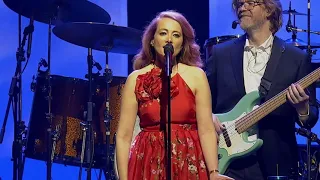 Live Medley - Miel X Simply Red in Zurich