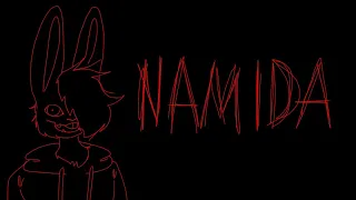 Namida MEME (flash warning)
