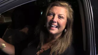 Abby Lee Miller Is All Smiles Just 2 Days Before Prison Sentence Begins -- Watch!